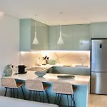 Apartman Malino *
