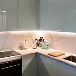 Appartement Malino *