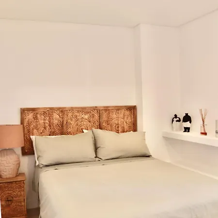 Appartement Malino