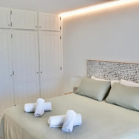 Malino Apartman Sagres