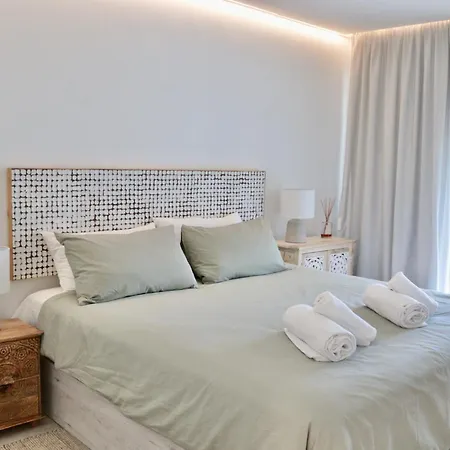 Malino Апартаменты