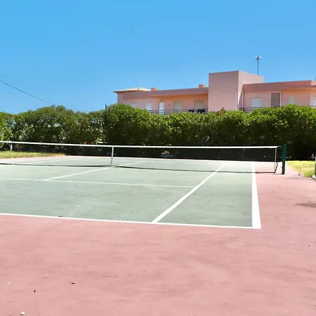 Malino Apartman Sagres