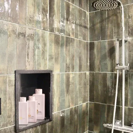 Malino Appartement