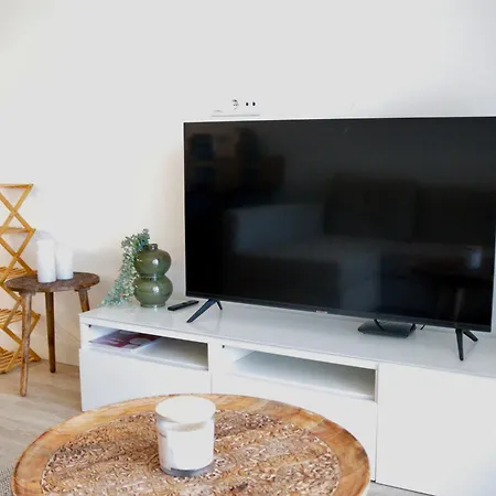 Malino Apartman Sagres