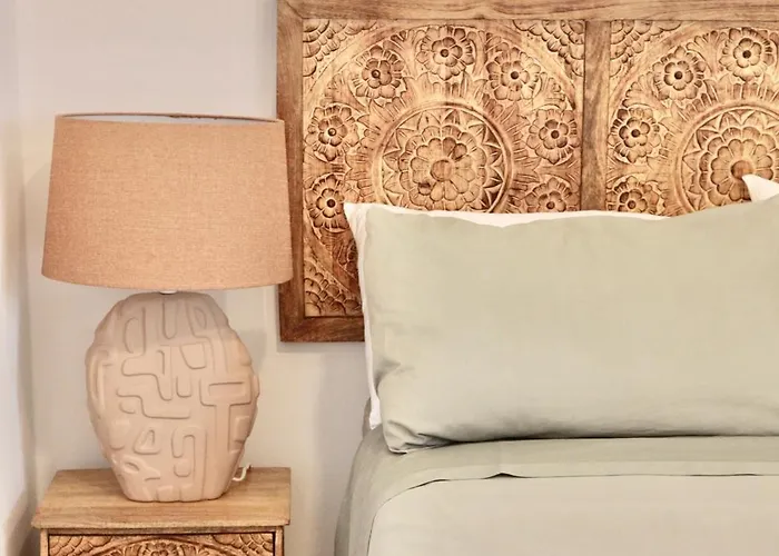 Апартаменты Malino