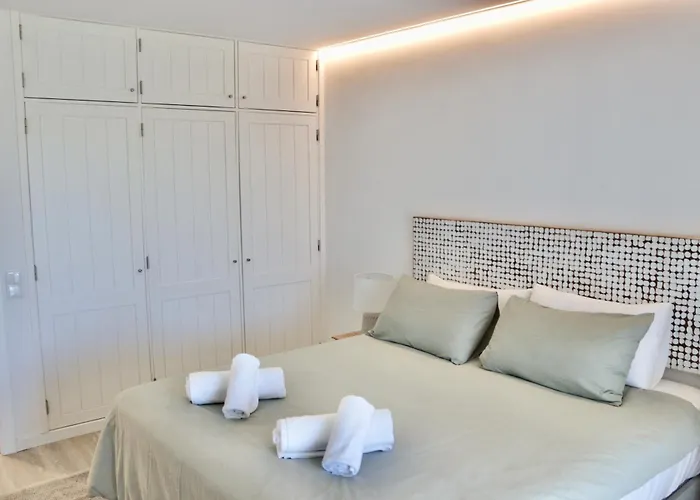 Malino Апартаменты Сагреш