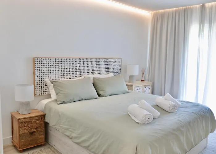 Malino Апартаменты