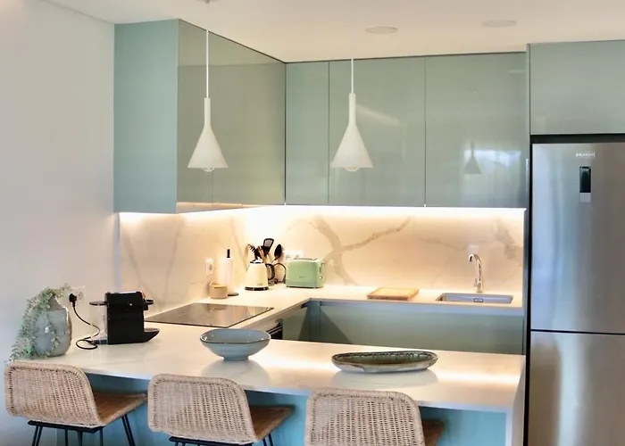 Апартаменты Malino *