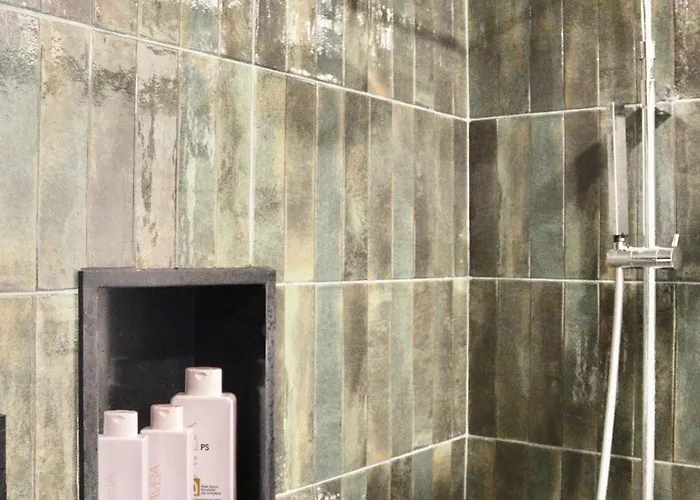 Malino Апартаменты