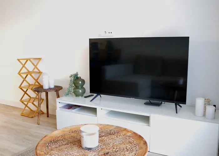 Malino Апартаменты Сагреш