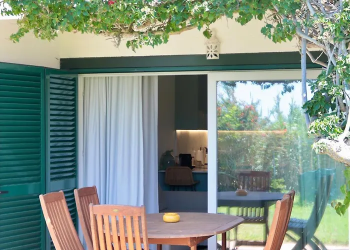 Апартаменты Malino *